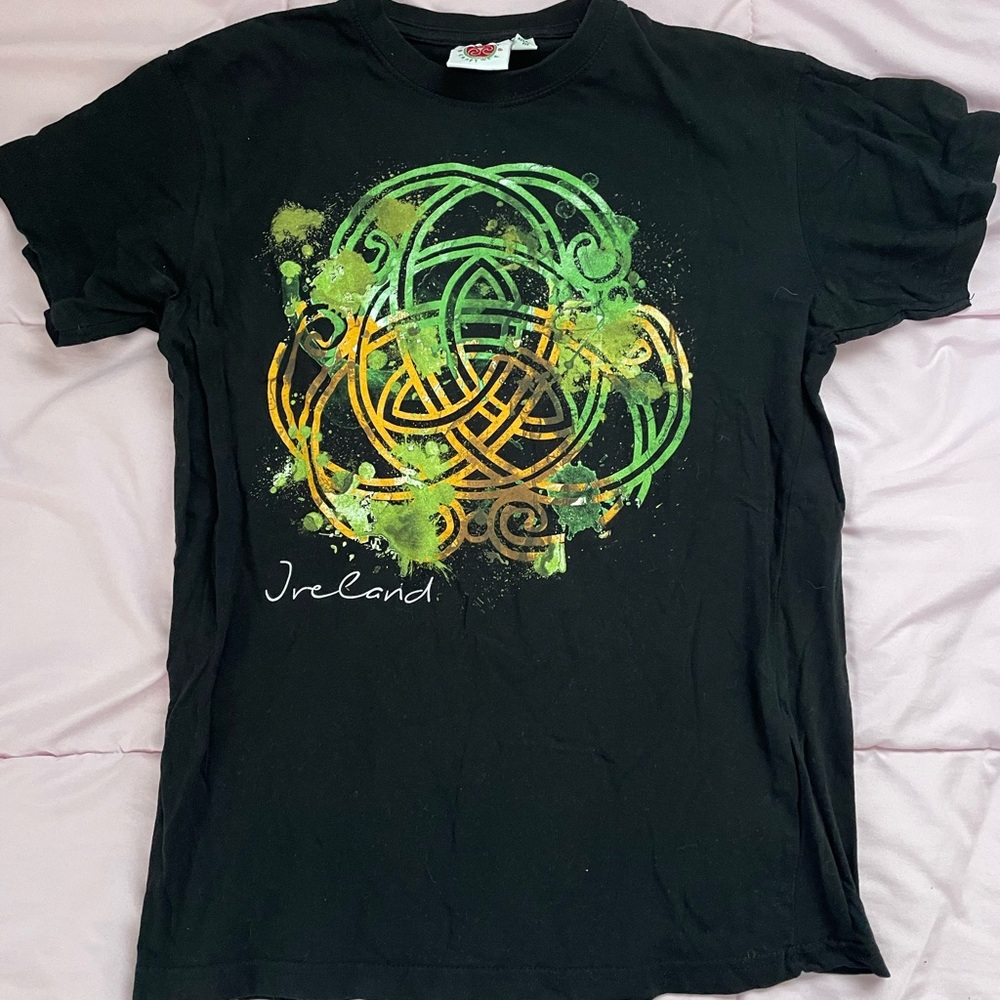 Traditional Craftwear Celtic T-Shirt